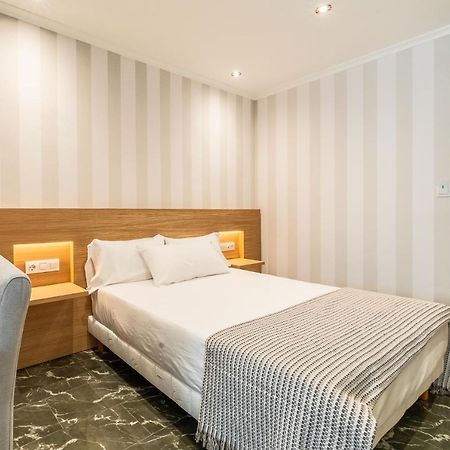 Hotel Condado 오렌세 외부 사진