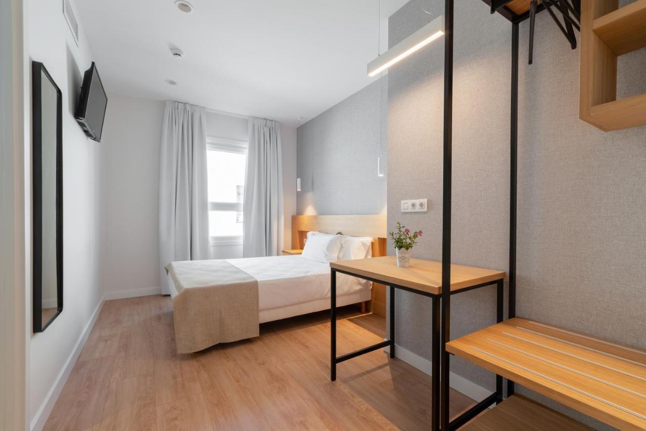 Hotel Condado 오렌세 외부 사진
