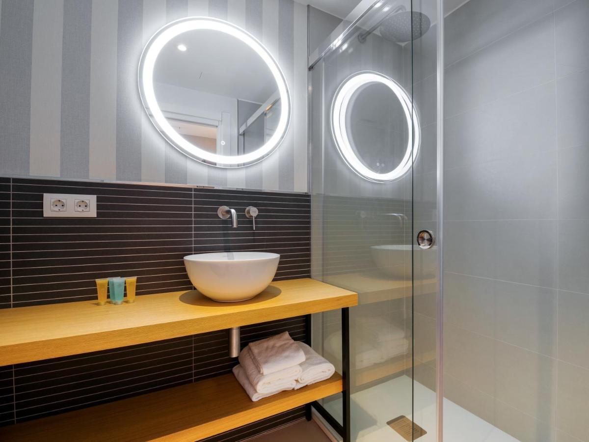 Hotel Condado 오렌세 외부 사진