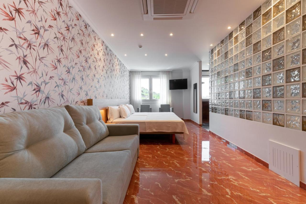 Hotel Condado 오렌세 외부 사진