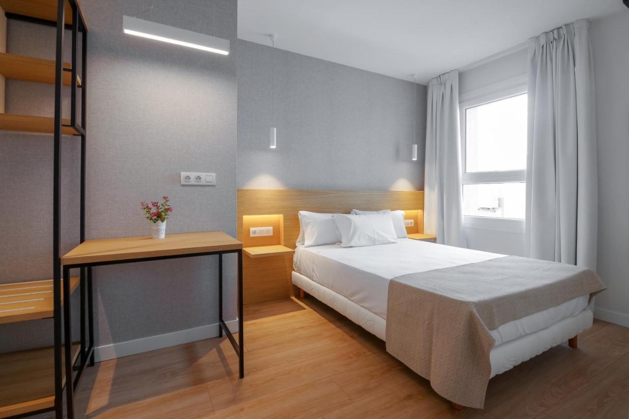 Hotel Condado 오렌세 외부 사진