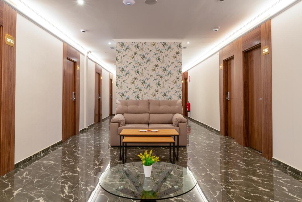Hotel Condado 오렌세 외부 사진