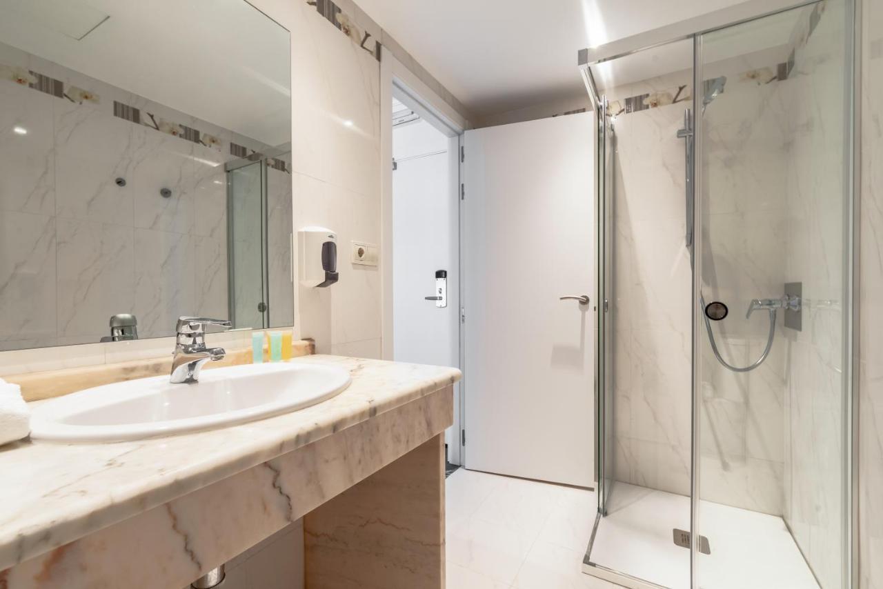 Hotel Condado 오렌세 외부 사진