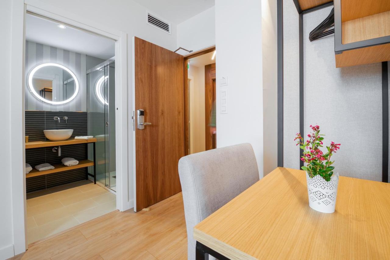 Hotel Condado 오렌세 외부 사진