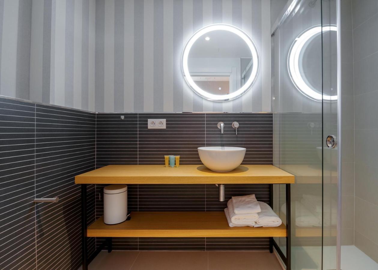 Hotel Condado 오렌세 외부 사진
