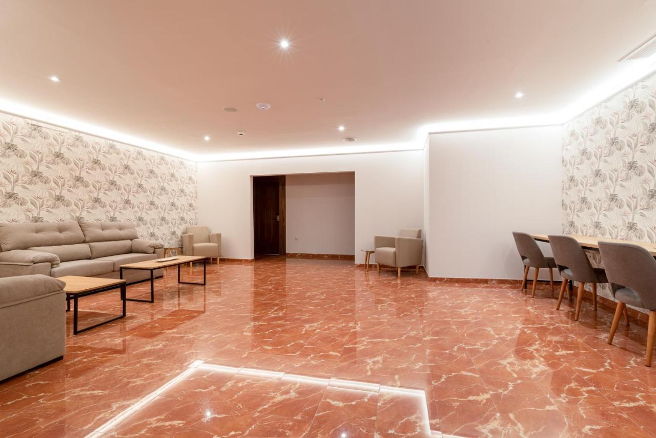 Hotel Condado 오렌세 외부 사진