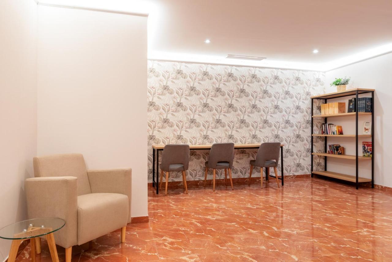 Hotel Condado 오렌세 외부 사진